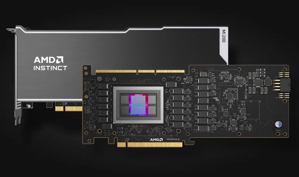 AMD Computex 2024